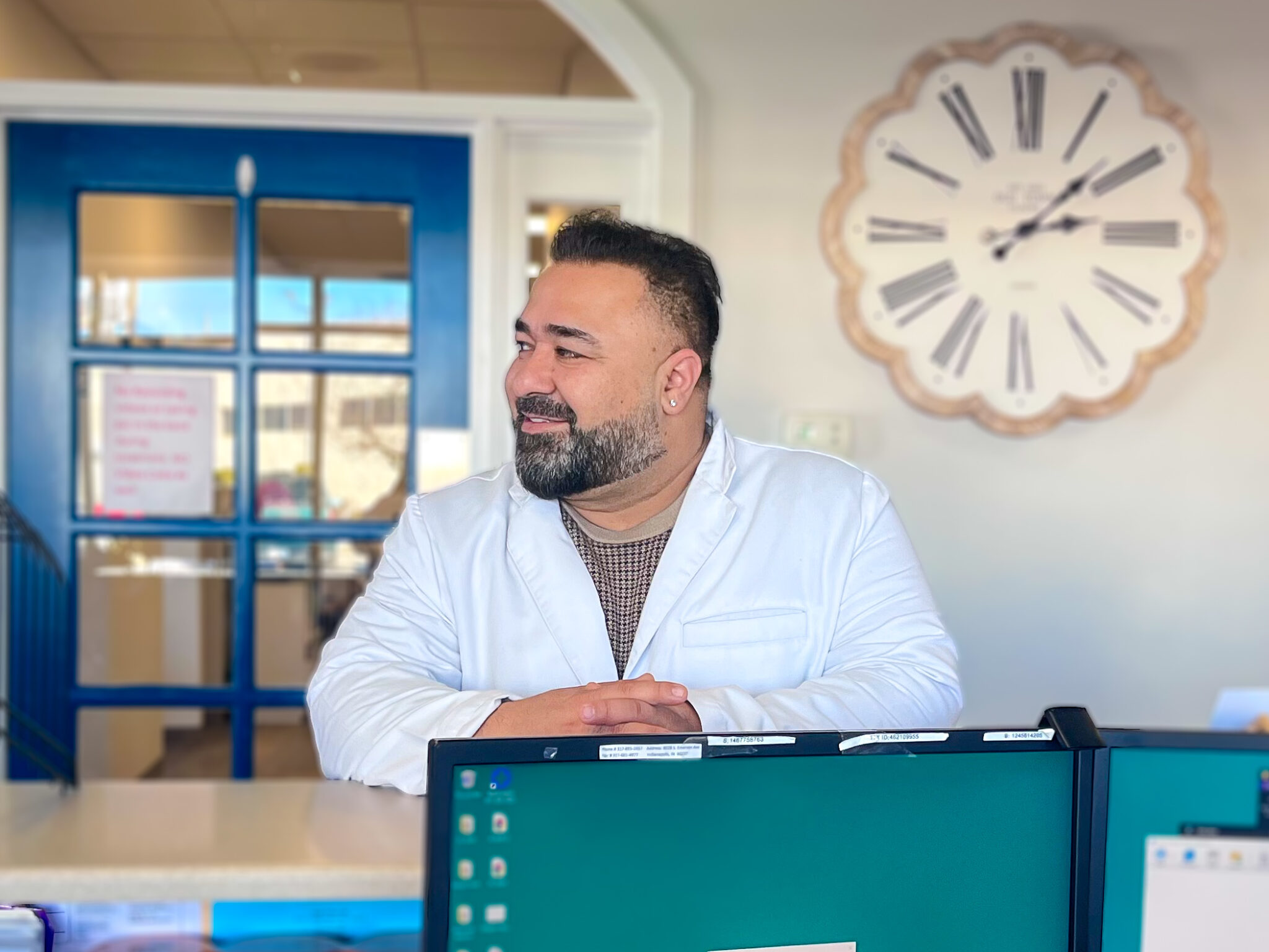 Global Smiles Dental