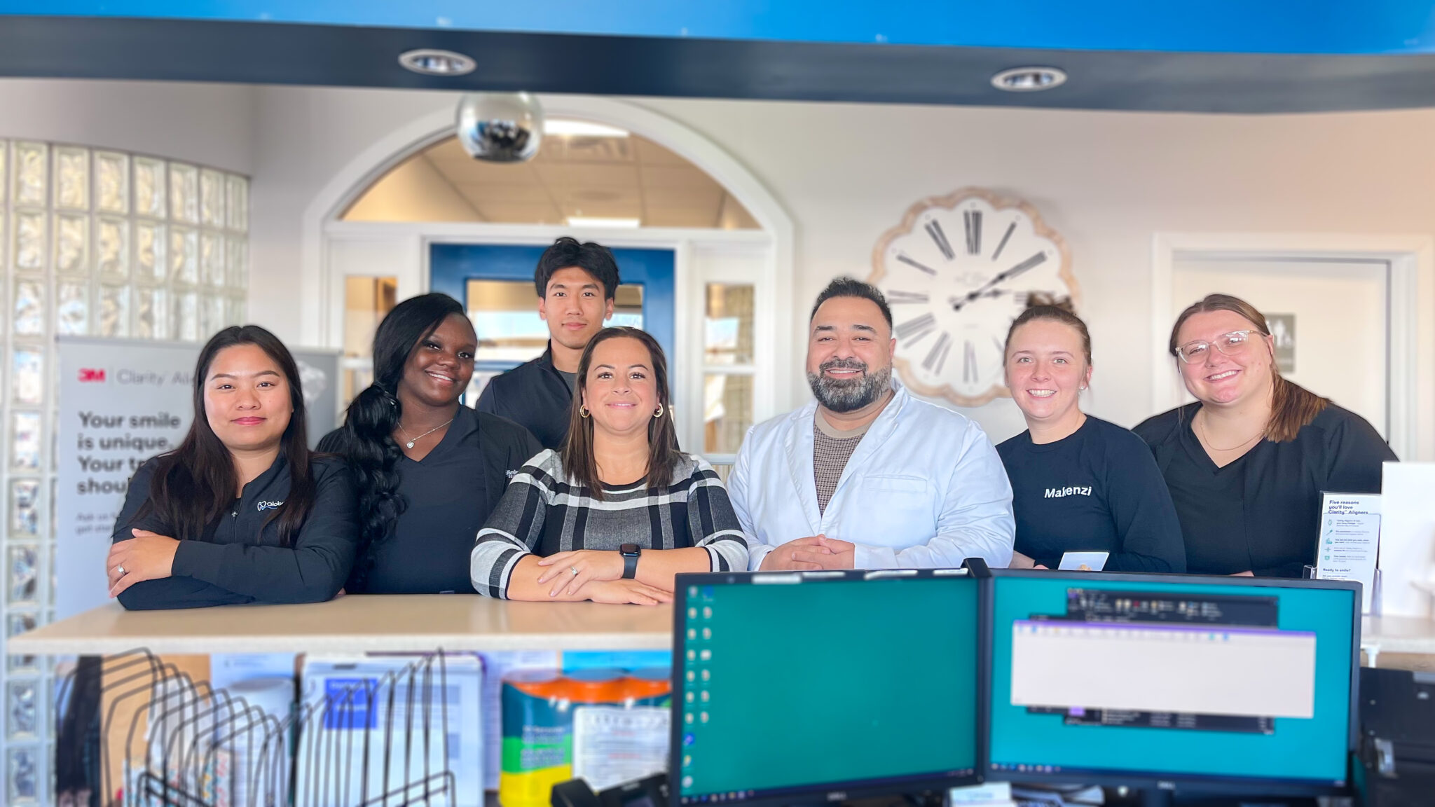 Global Smiles Dental