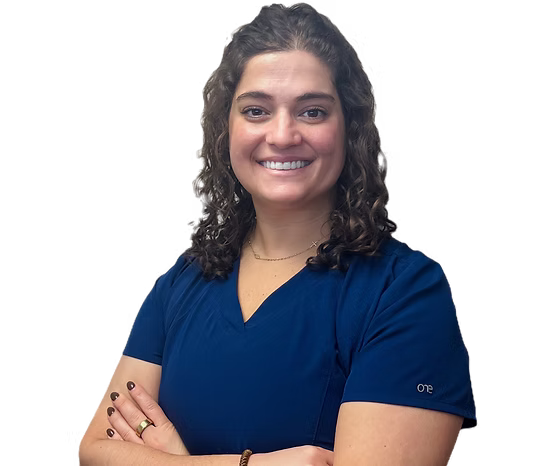 Portrait of Dr. Alexandra Bojrab, DDS Orthodontist at Global Smiles Dental in Indianapolis, Indiana 46237
