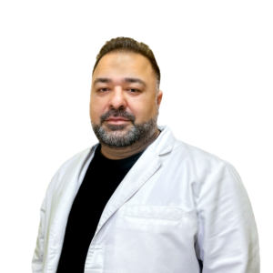 Portrait of Dr. Gurusharan Singh, DDS - General Dentist at Global Smiles Dental in Indianapolis, Indiana 46237