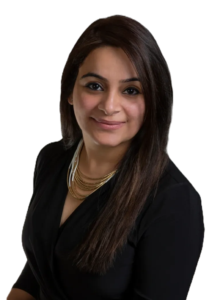 Portrait of Dr. Payal Singh, DDS - General Dentist at Global Smiles Dental in Indianapolis, Indiana 46237