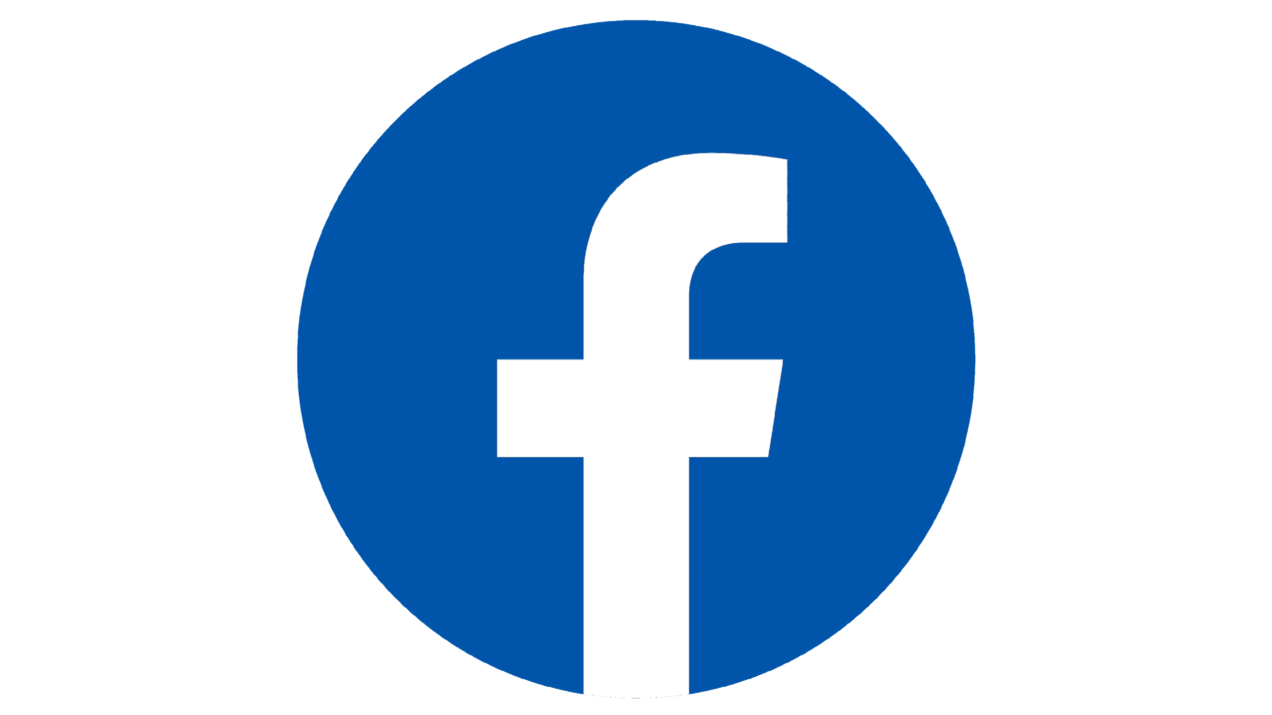 Logo of Facebook