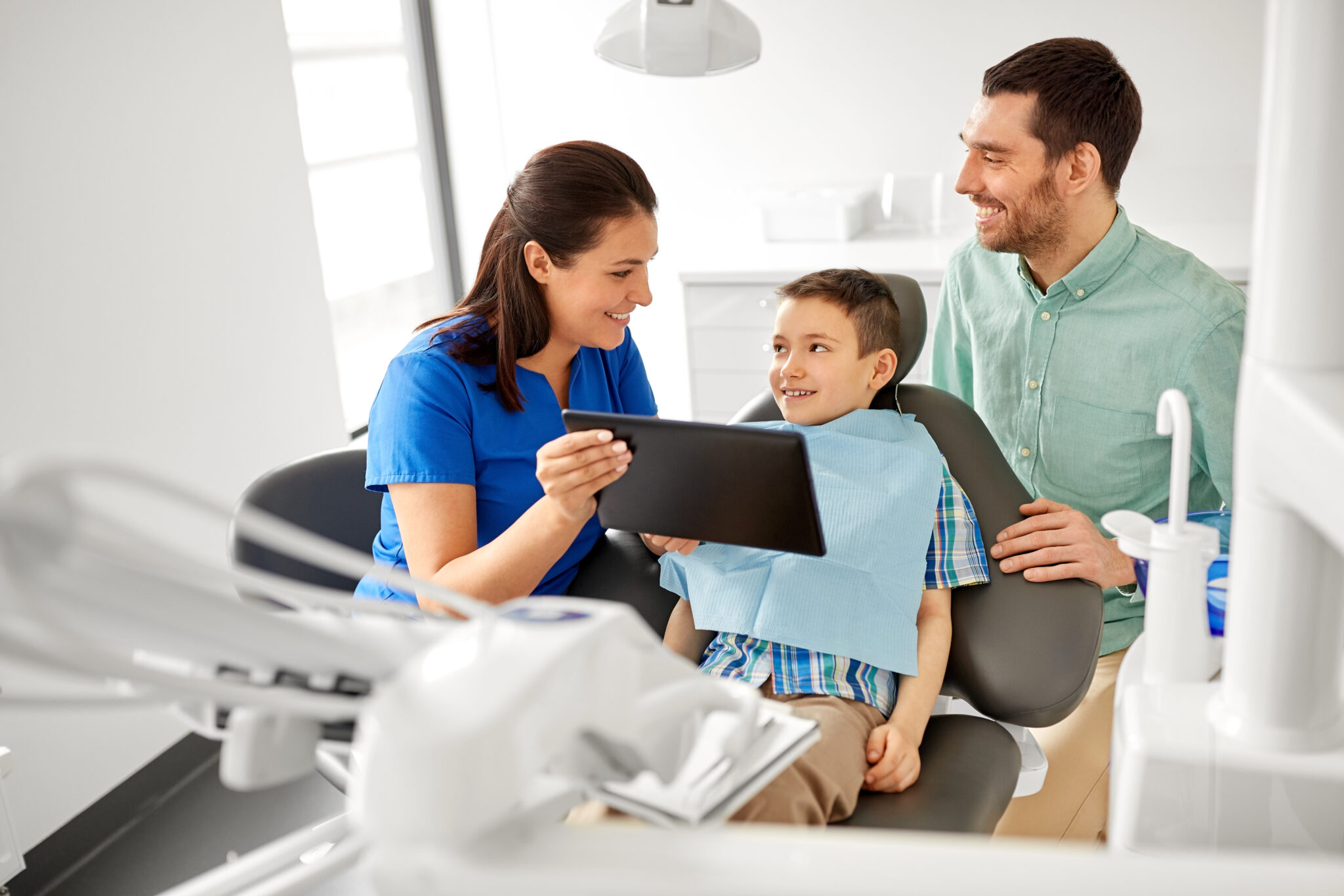 Global Smiles Dental