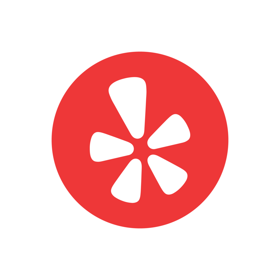 Logo of Yelp Reviews